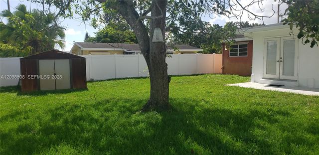 8351 Johnson Street, Pembroke Pines, FL 33024