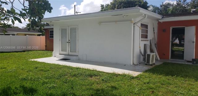 8351 Johnson Street, Pembroke Pines, FL 33024