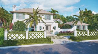 1421 N Lake Way, Palm Beach, FL 33480