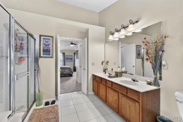 102 August Place, Florissant, MO 63034