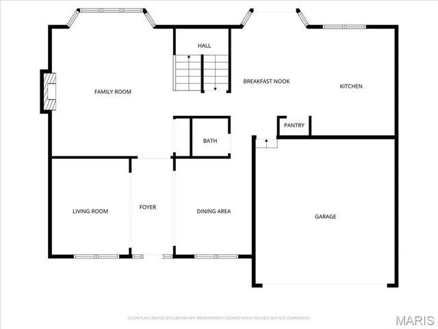 102 August Place, Florissant, MO 63034