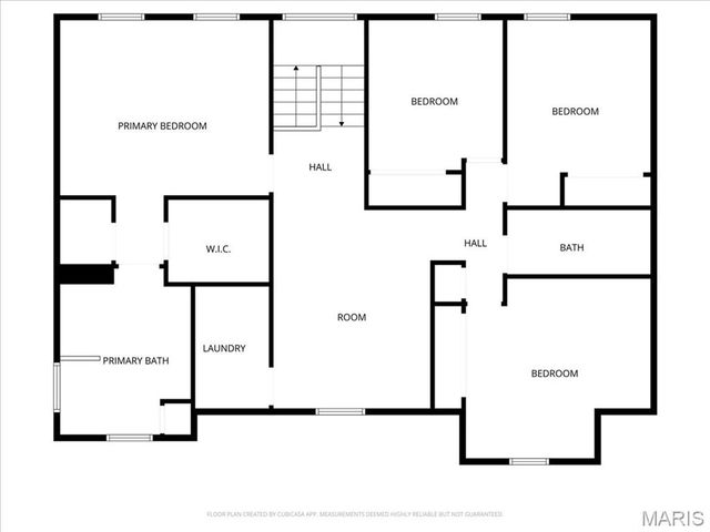 102 August Place, Florissant, MO 63034