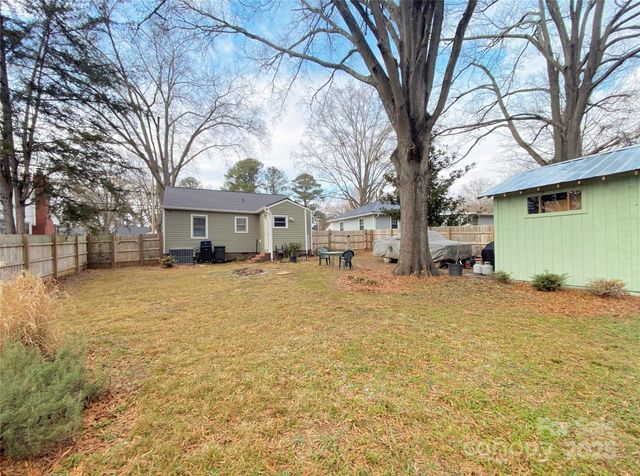 733 York Avenue S, Rock Hill, SC 29730
