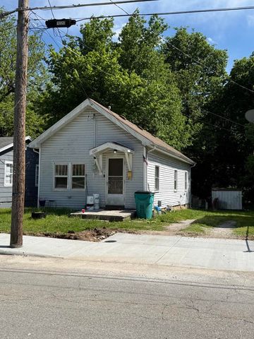 1020 W Nichols Street, Springfield, MO 65802