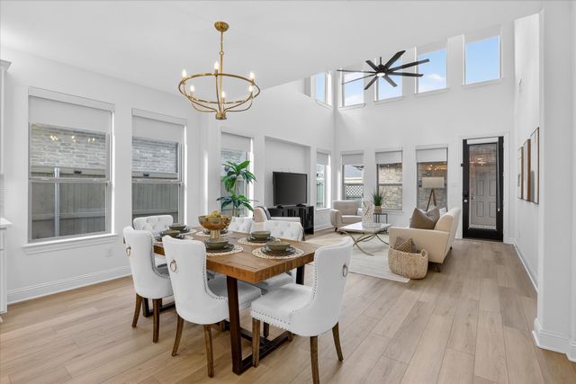 2108 Chance Lane, Northlake, TX 76247