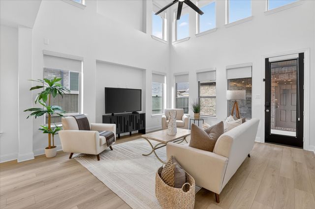 2108 Chance Lane, Northlake, TX 76247