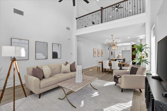 2108 Chance Lane, Northlake, TX 76247