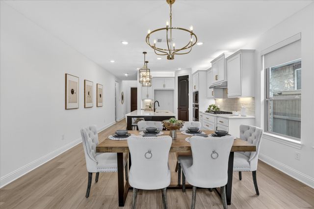 2108 Chance Lane, Northlake, TX 76247