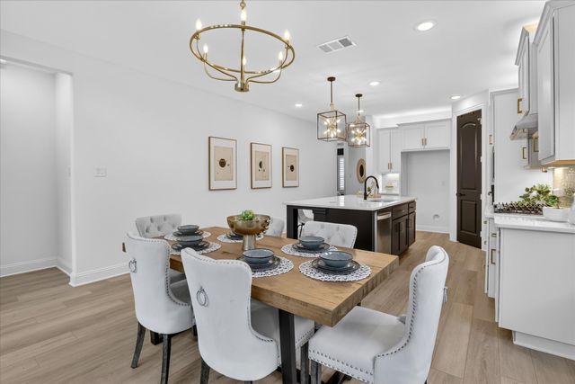 2108 Chance Lane, Northlake, TX 76247