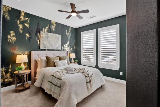 2108 Chance Lane, Northlake, TX 76247