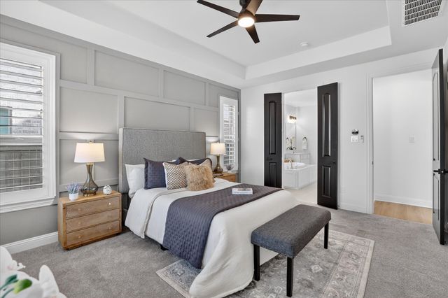 2108 Chance Lane, Northlake, TX 76247