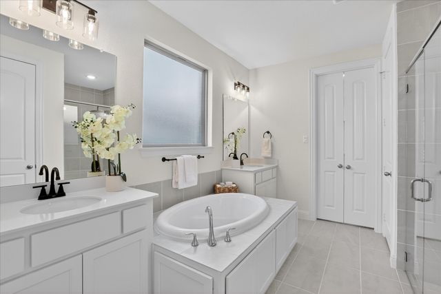 2108 Chance Lane, Northlake, TX 76247