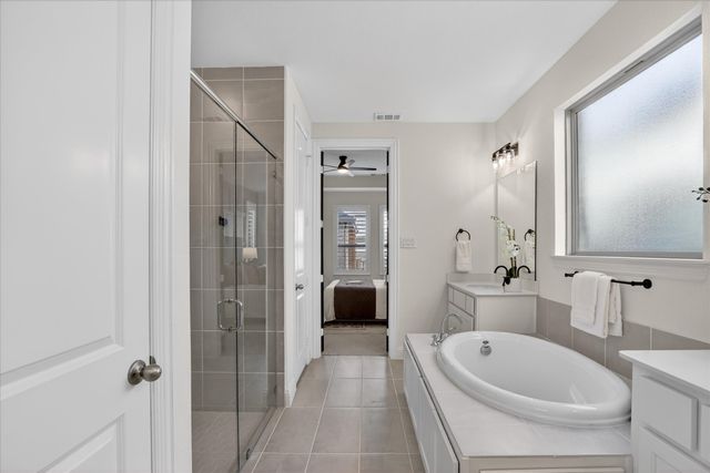 2108 Chance Lane, Northlake, TX 76247