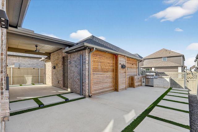 2108 Chance Lane, Northlake, TX 76247