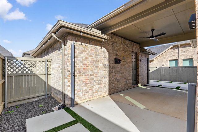 2108 Chance Lane, Northlake, TX 76247