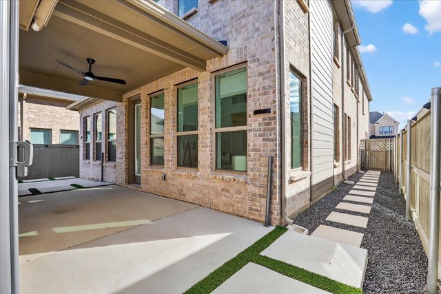 2108 Chance Lane, Northlake, TX 76247