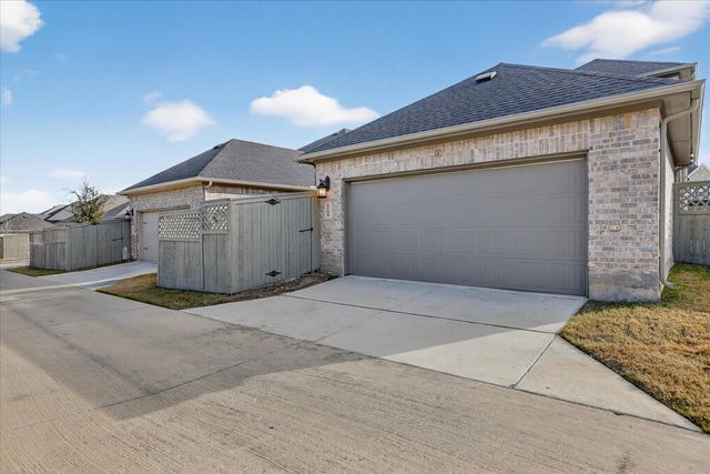 2108 Chance Lane, Northlake, TX 76247
