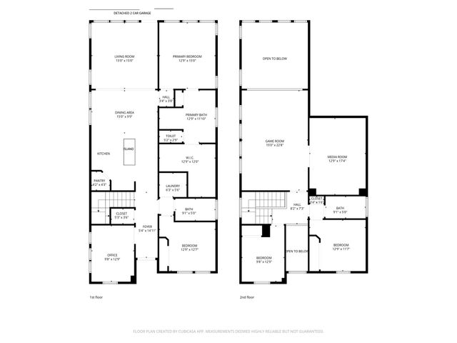 2108 Chance Lane, Northlake, TX 76247