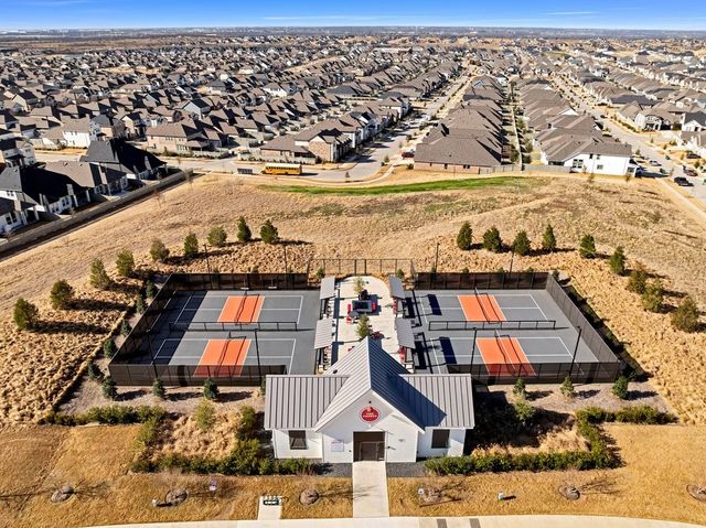 2108 Chance Lane, Northlake, TX 76247