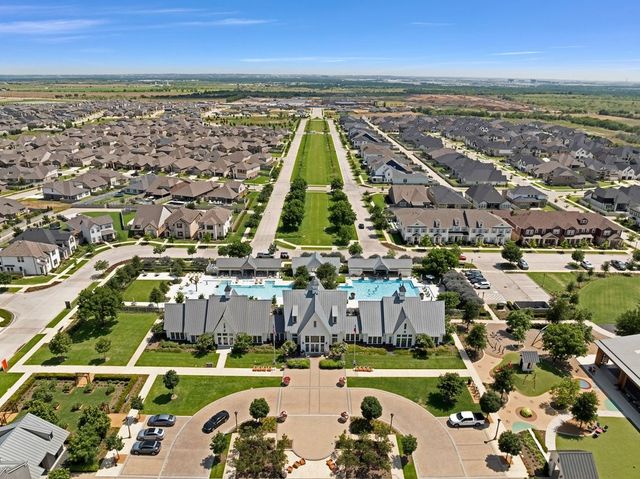 2108 Chance Lane, Northlake, TX 76247