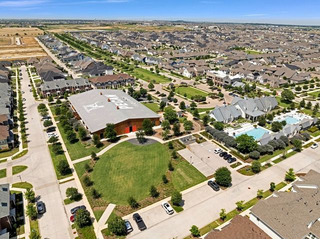 2108 Chance Lane, Northlake, TX 76247