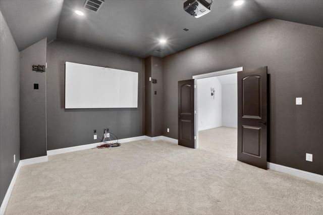 2108 Chance Lane, Northlake, TX 76247