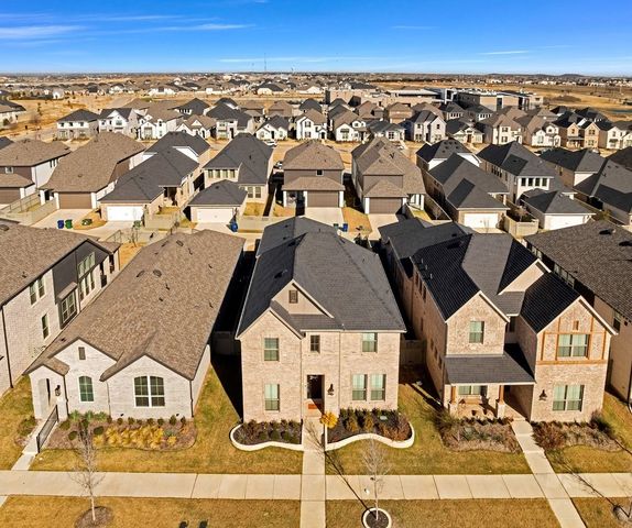 2108 Chance Lane, Northlake, TX 76247