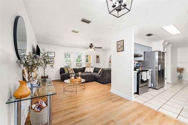 1909 SW 48TH AVENUE, Gainesville, FL 32608