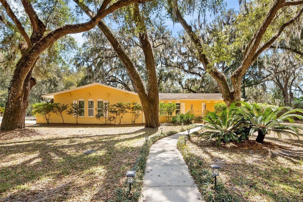 1909 SW 48TH AVENUE, Gainesville, FL 32608