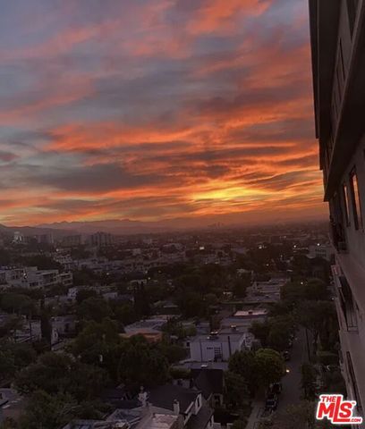 818 N Doheny Drive 1103, West Hollywood, CA 90069