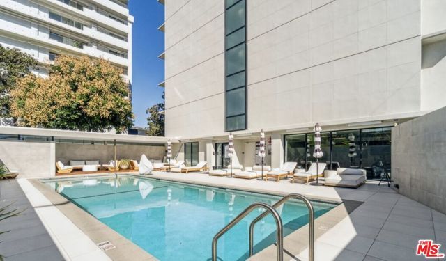 818 N Doheny Drive 1103, West Hollywood, CA 90069