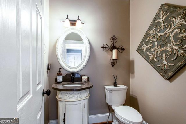 4920 Woodlong Lane, Cumming, GA 30040