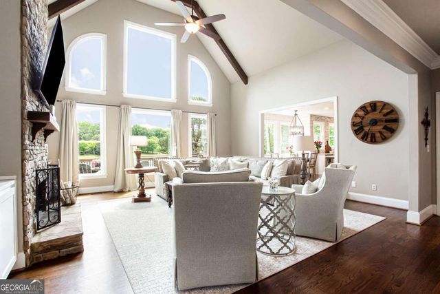 4920 Woodlong Lane, Cumming, GA 30040