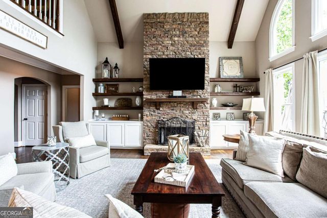 4920 Woodlong Lane, Cumming, GA 30040