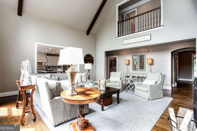 4920 Woodlong Lane, Cumming, GA 30040