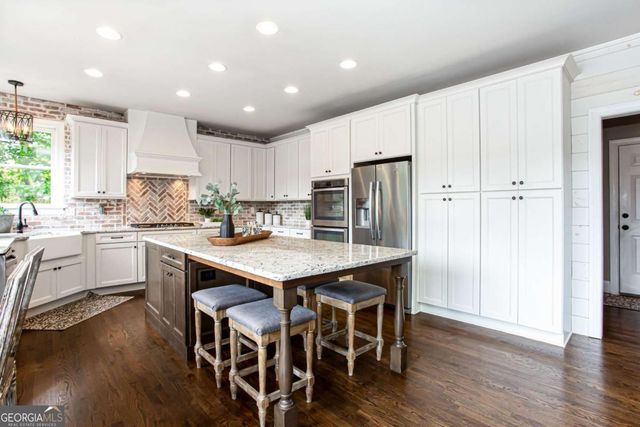 4920 Woodlong Lane, Cumming, GA 30040