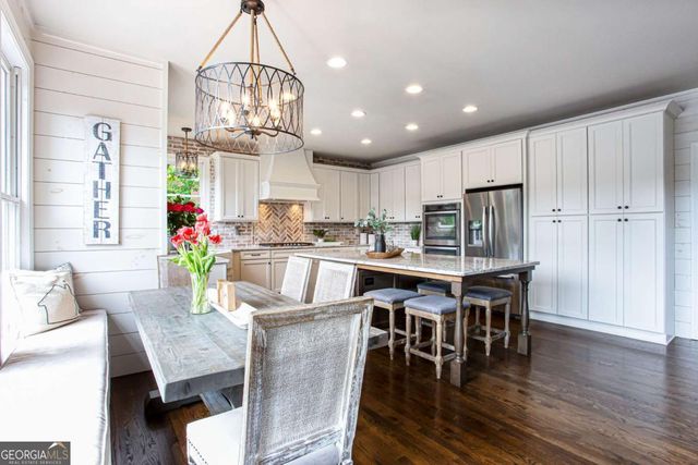 4920 Woodlong Lane, Cumming, GA 30040