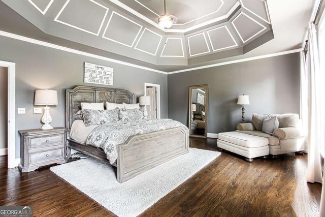 4920 Woodlong Lane, Cumming, GA 30040