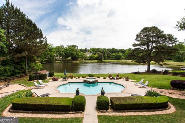 4920 Woodlong Lane, Cumming, GA 30040