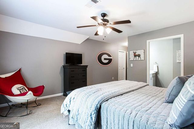 4920 Woodlong Lane, Cumming, GA 30040