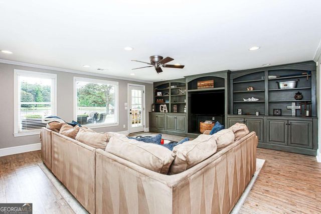4920 Woodlong Lane, Cumming, GA 30040