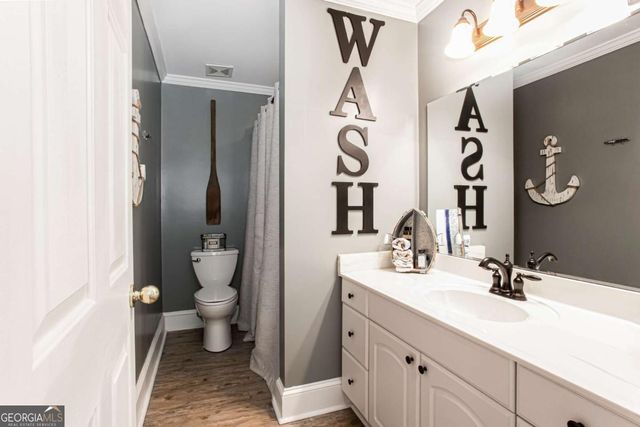 4920 Woodlong Lane, Cumming, GA 30040