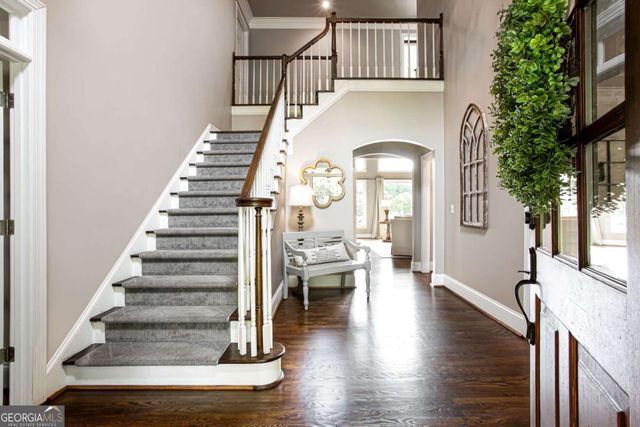 4920 Woodlong Lane, Cumming, GA 30040