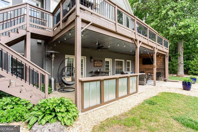 4920 Woodlong Lane, Cumming, GA 30040