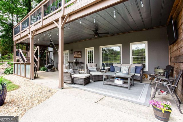 4920 Woodlong Lane, Cumming, GA 30040