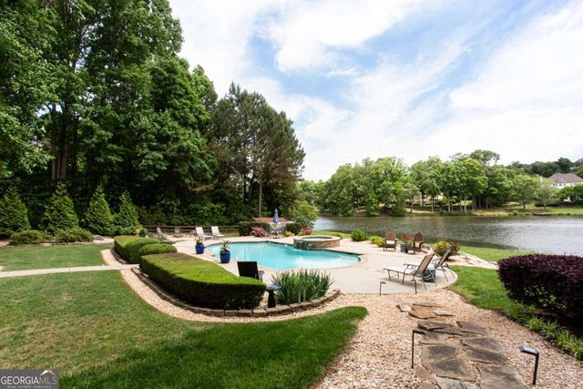 4920 Woodlong Lane, Cumming, GA 30040