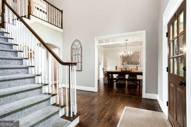 4920 Woodlong Lane, Cumming, GA 30040