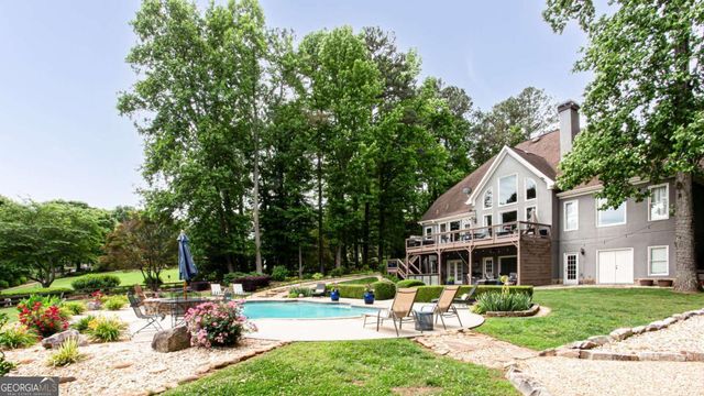 4920 Woodlong Lane, Cumming, GA 30040