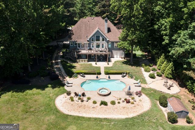 4920 Woodlong Lane, Cumming, GA 30040