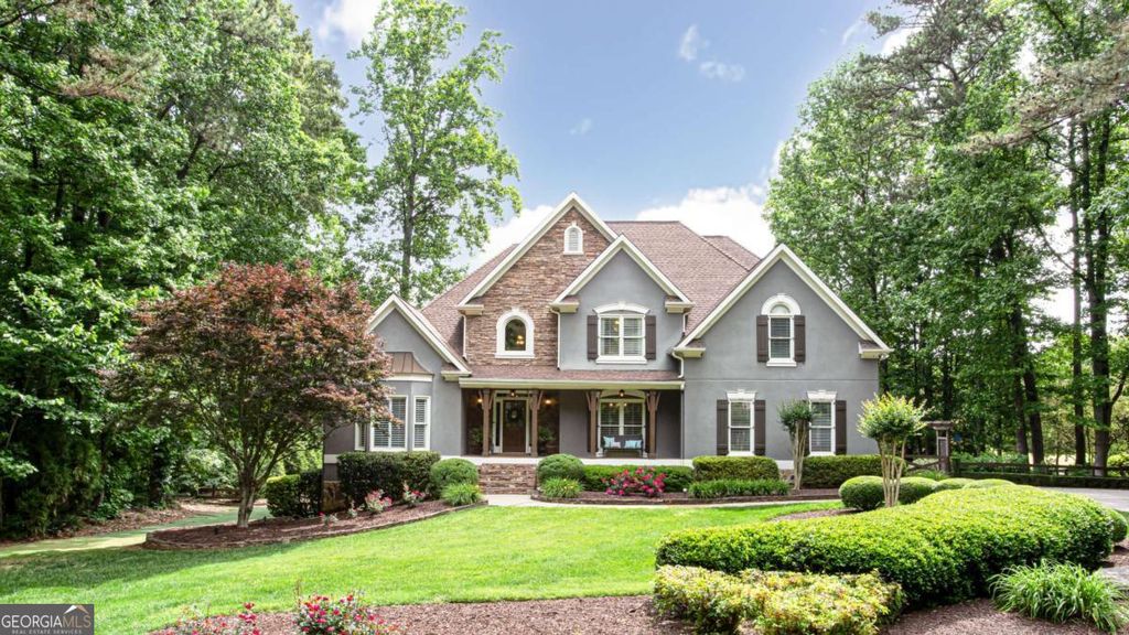 4920 Woodlong Lane, Cumming, GA 30040